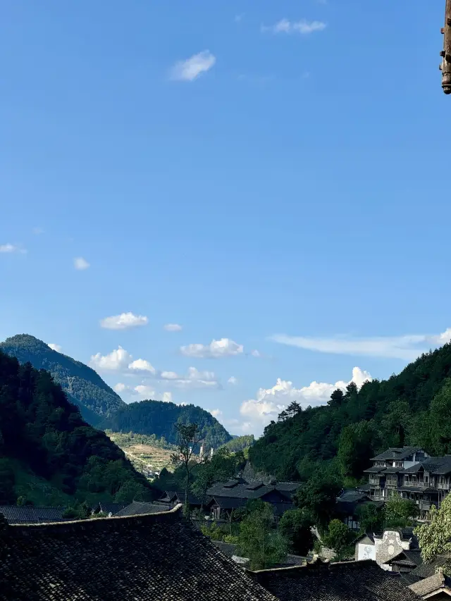 짧은 연휴에 류판수이-비제-쭌이를 정복하는 초 상세 공략