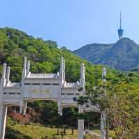 【深圳行山】梧桐山超實用攻略