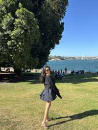 🇦🇺The Ultimate Australia roadtrip : Sydney’s Iconic Landmark
