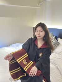 在廣州海珠遇到了哈利波特的魔法世界！