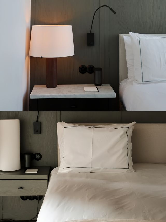 安特衛普 | August Hotel