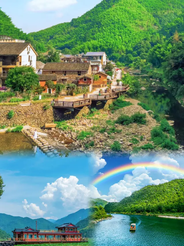 번잡함에서 벗어나세요! 퉁루에서 즐기는 몰입형 산소 흡입 여행