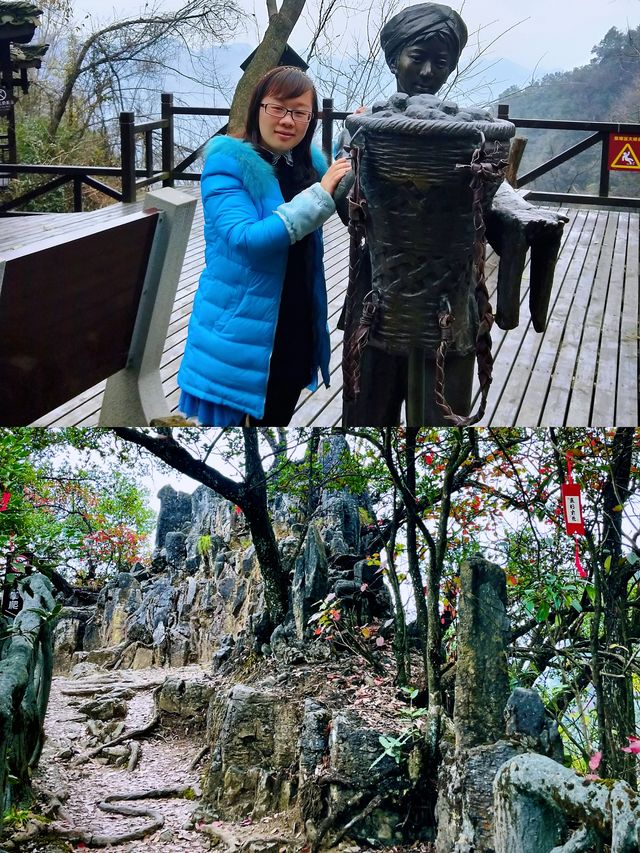走進現實版仙俠世界！柴埠溪大峽谷美到爆