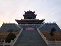 遼陽旅遊必備攻略（超全）