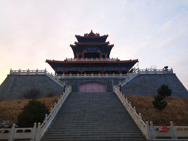 遼陽旅遊必備攻略（超全）