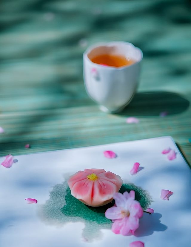 在昆明柏聯，清閒悠然，過幾日美好的詩意生活！