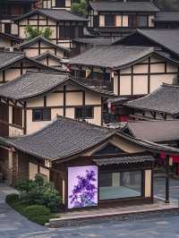 江西呢個神仙地方！我唔容許仲有人未去過葛仙村！！！