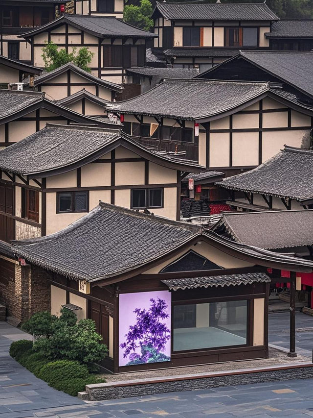 江西呢個神仙地方！我唔容許仲有人未去過葛仙村！！！