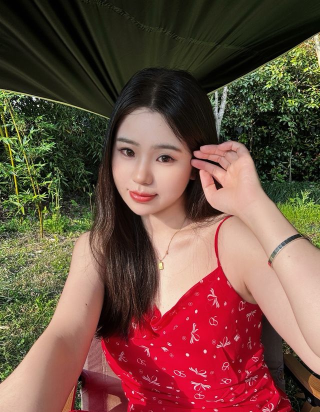 蘇州驅車 1 小時，一場說走就走的躺平式度假