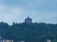 探秘金庸筆下崆峒派