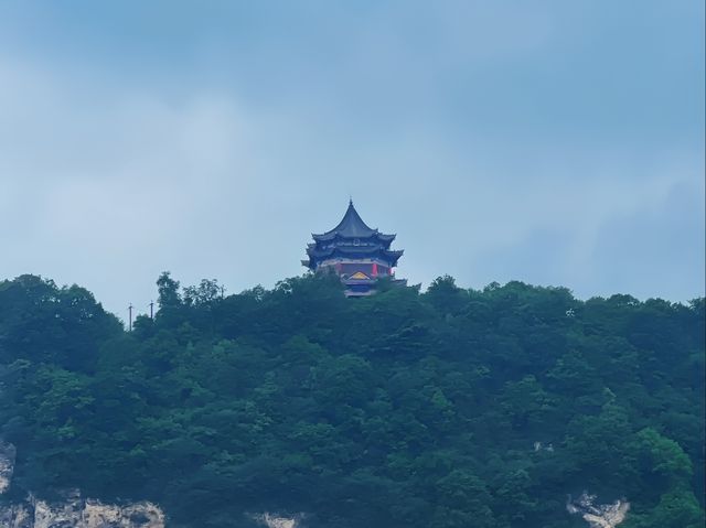探秘金庸筆下崆峒派