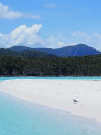 Australia Whitsunday