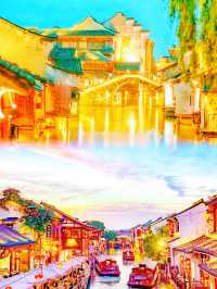 蘇州園林界的「頂流天團」