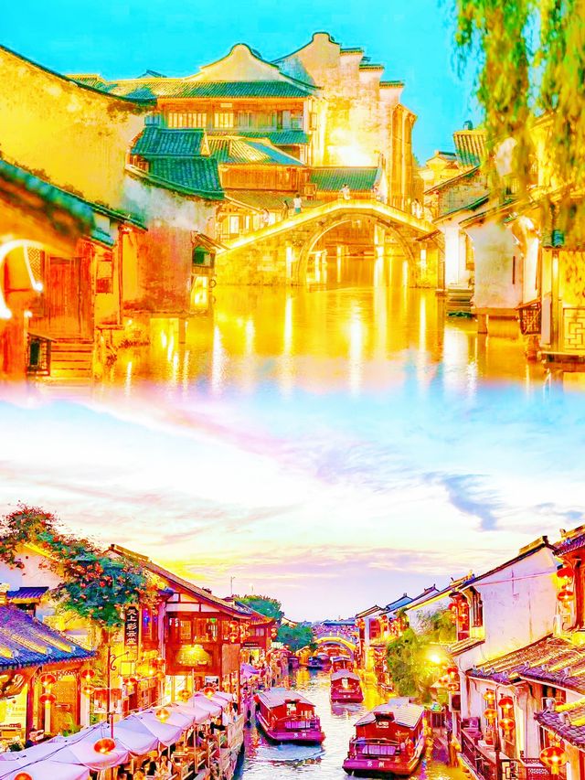 蘇州園林界的「頂流天團」