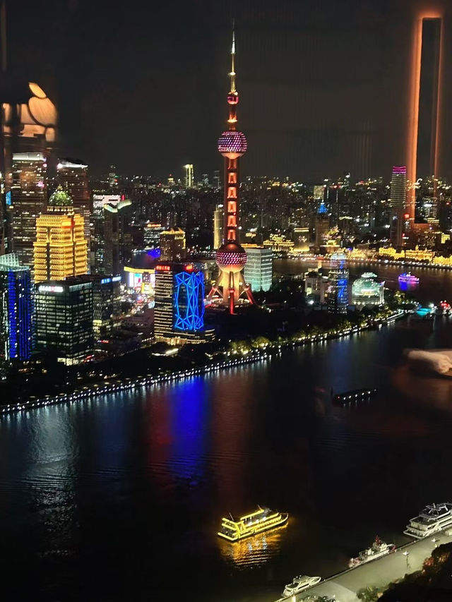 Meet the Bund - Michelin Fujian Cuiding in Shanghai