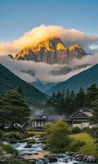 呢個溫泉，真係好舒服～