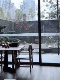荊門丨雙泉溫泉酒店很不錯，下次一定再來！