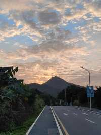 深圳天文台遊 兩天一夜不能再多了