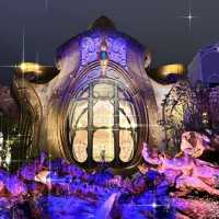東京迪士尼新園區最美文創店