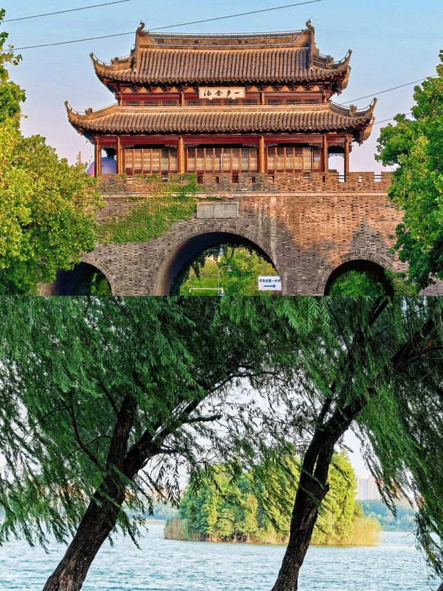 發現常熟：藏在江南的靜謐寶藏，蘇州風情的絕佳平替