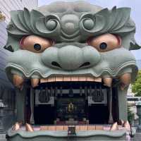 大阪潮人必逛！天王寺一日潮流行程大公開🔥
