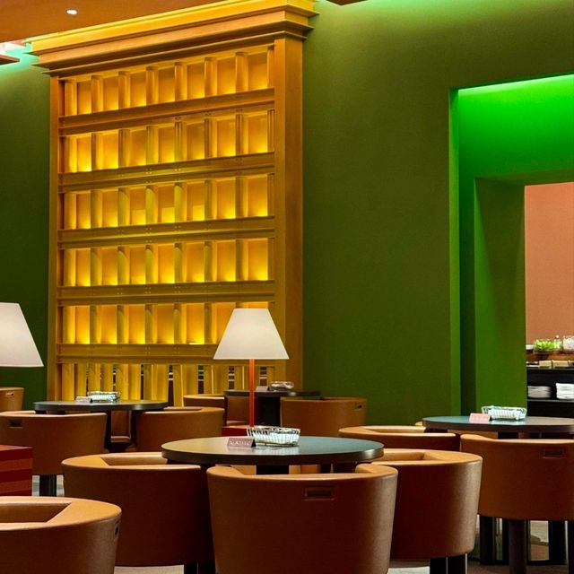 福岡酒店新寵🏨皇宮酒店 
