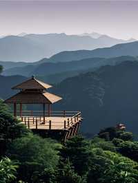 千萬別帶娃去九如山！這3個坑讓我困在童話鎮出不來