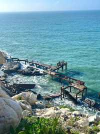 湄洲島2天超全旅遊攻略，帶你玩轉海島！