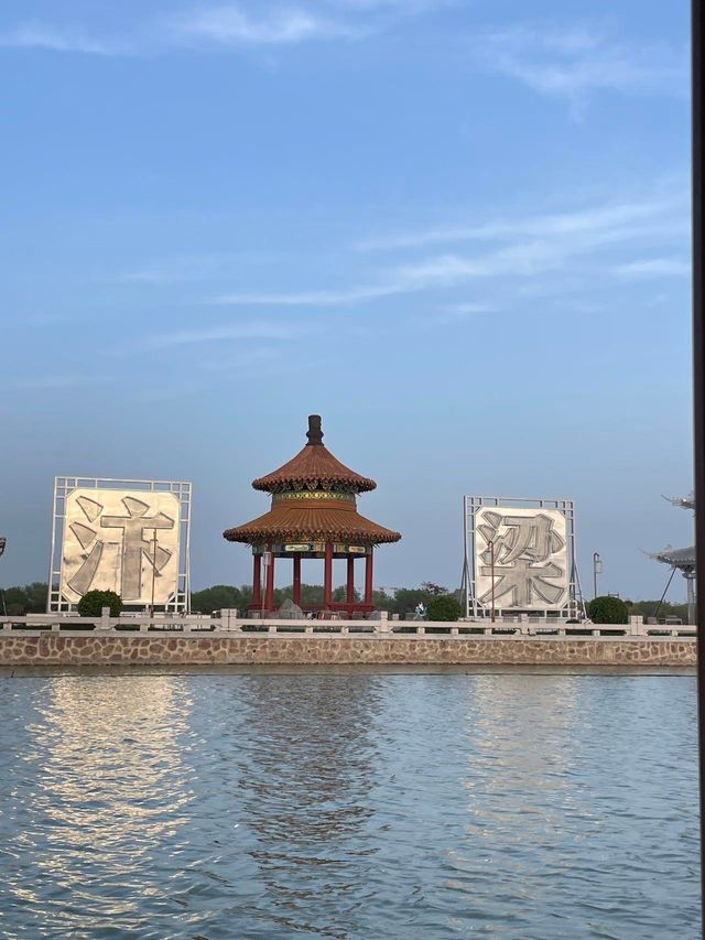 開封旅遊新玩法