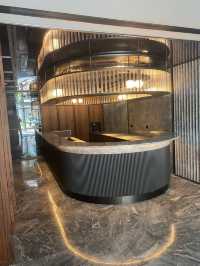 在西湖黃龍城際酒店，與雅緻的杭州不期而遇