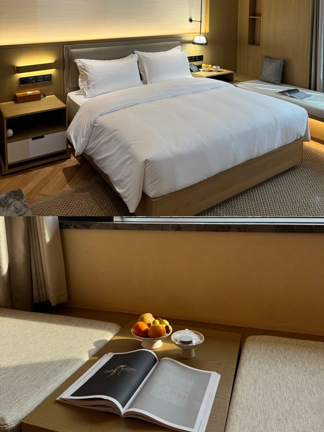 旅行喺昆明，邂逅咗一間遺落星空嘅秘密酒店