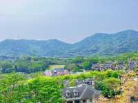 🌳深圳秘境大發現！玉龍公園