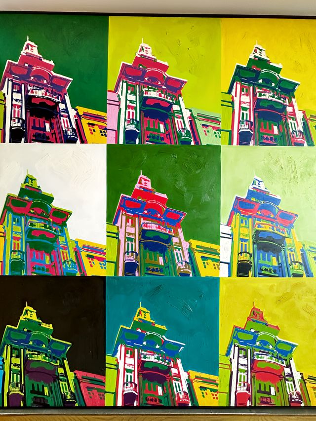 廈門鷺江道！在最美海景嘅五星酒店度假！