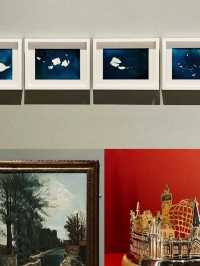 Millennium Gallery in shefield UK is Stunning🌟💯
