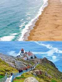 快啲嚟Point Reyes，展開一場浪漫又難忘嘅旅程啦！