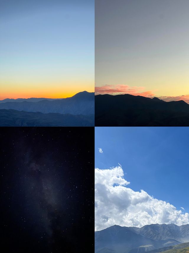西寧，兩天一夜超全攻略
