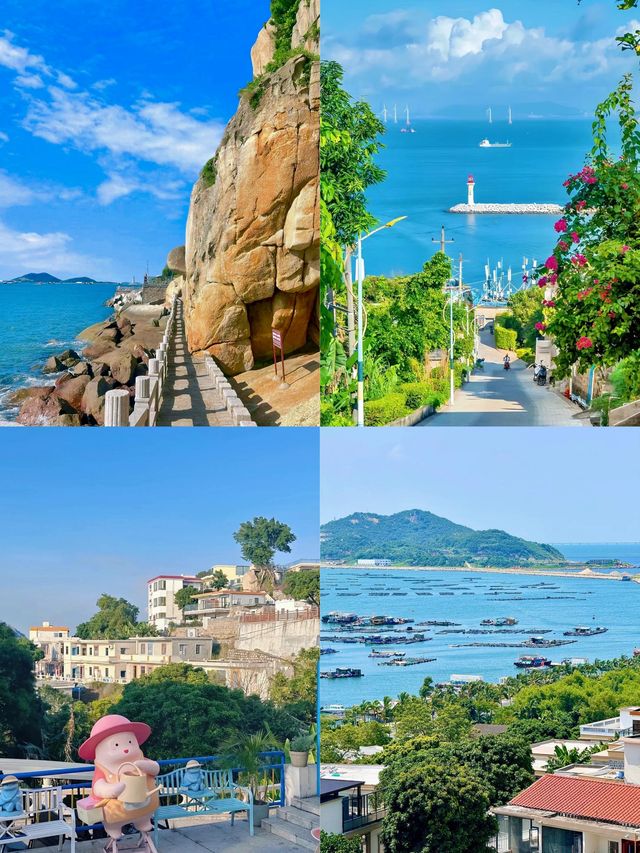唔係國外！廣東被嚴重低估嘅海島