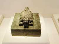 National Museums Liverpool's Asian Collections: Catching Elusive Wonders