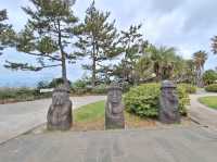 Amazing weekend getaway to Jeju Island, South Korea! 