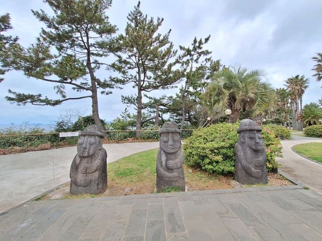Amazing weekend getaway to Jeju Island, South Korea! 