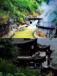 雲南呢座小城，真係令我諗起都想即刻搬嚟住