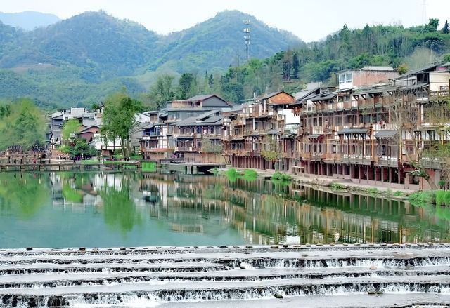 成都小江南