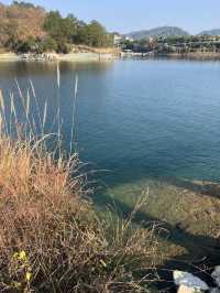 浙江杭州千島湖七天旅遊攻略