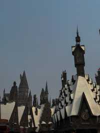 Be a Kid Again at Universal Studios in Beijing! 