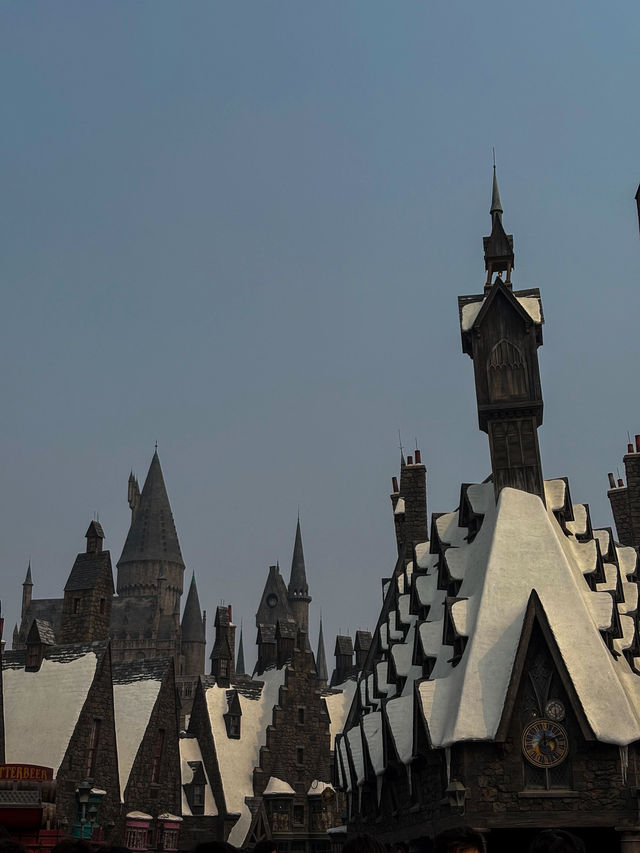 Be a Kid Again at Universal Studios in Beijing! 