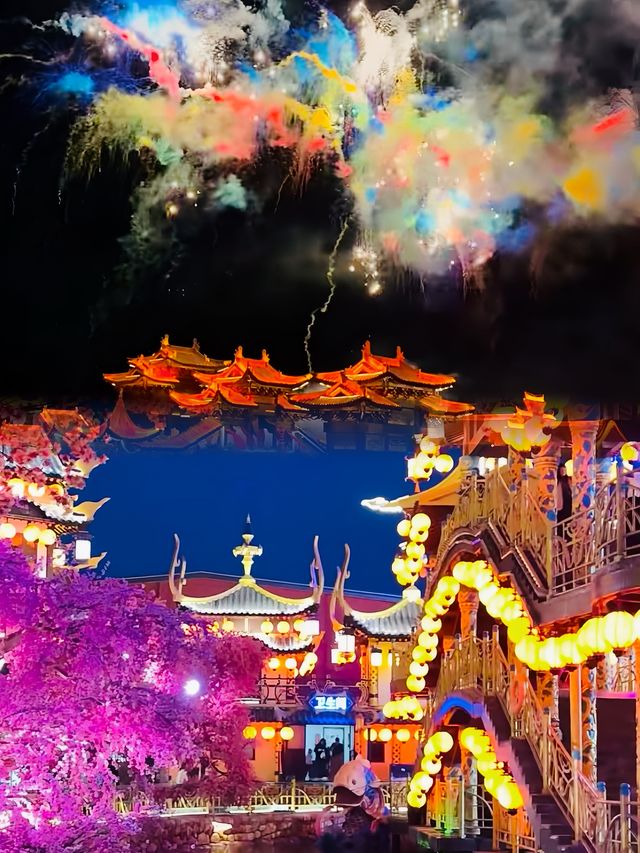 北宋嘅月光，依然照耀住今日嘅開封