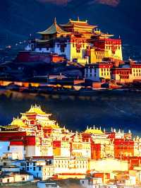 喺最接近天堂嘅地方，我搵到咗答案