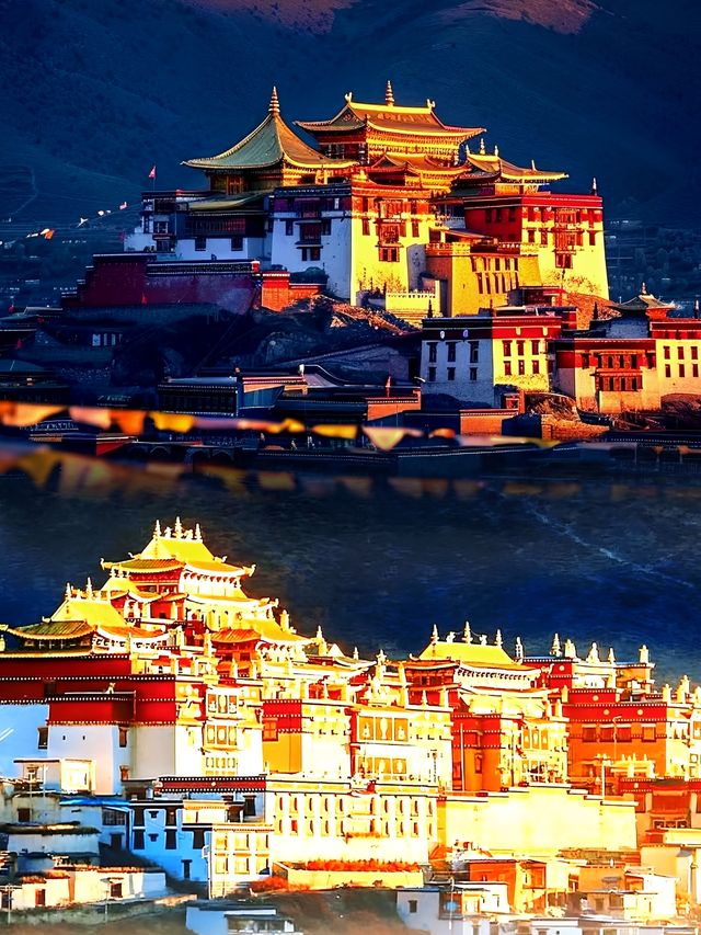 喺最接近天堂嘅地方，我搵到咗答案