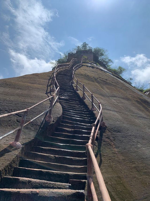 韶關旅遊必備攻略（超全）