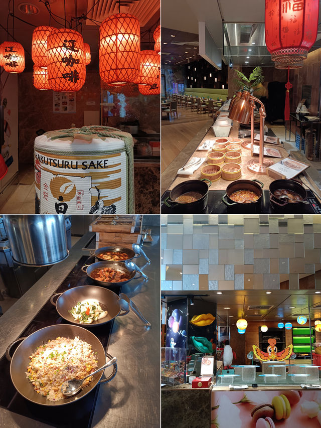 第一次遊瀋陽，呢間酒店令我對呢座城市好感倍增